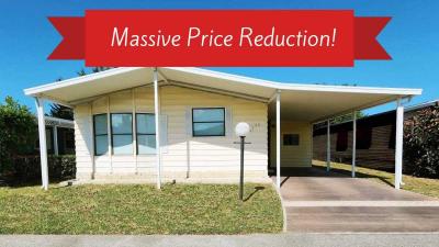 Mobile Home at 4733 12th St Ct E Bradenton, FL 34203