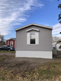 2026 Highland Mobile Home