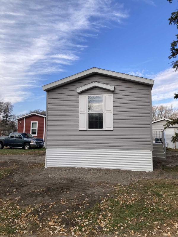 2026 Highland Mobile Home