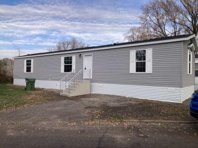Mobile Home at 3331 91st Lane NW Blaine, MN 55449