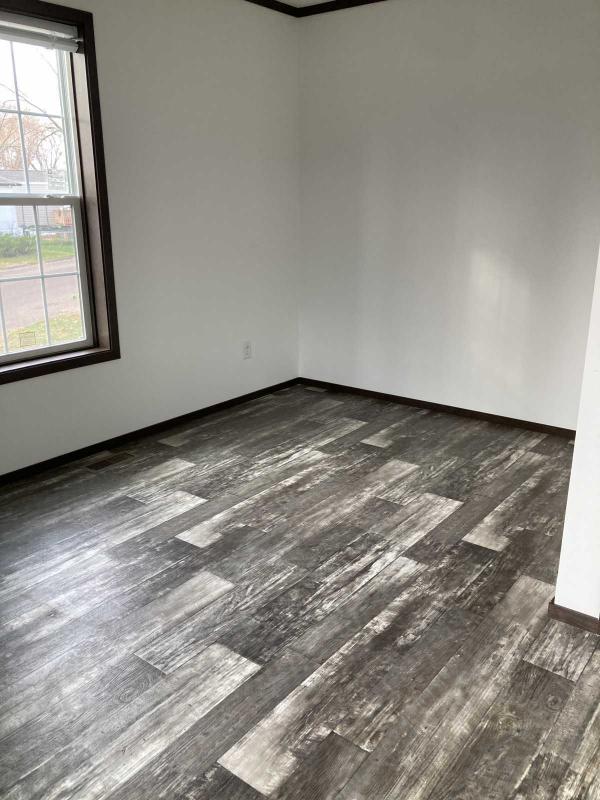 2026 Highland Mobile Home