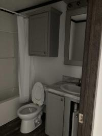 2026 Highland Mobile Home