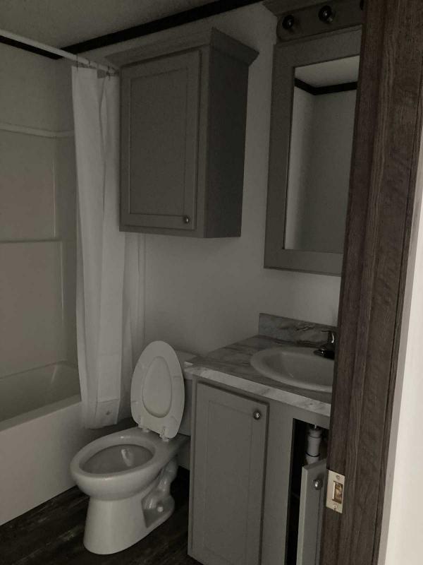 2026 Highland Mobile Home