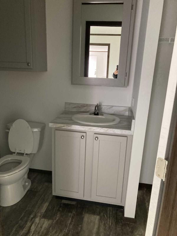 2026 Highland Mobile Home