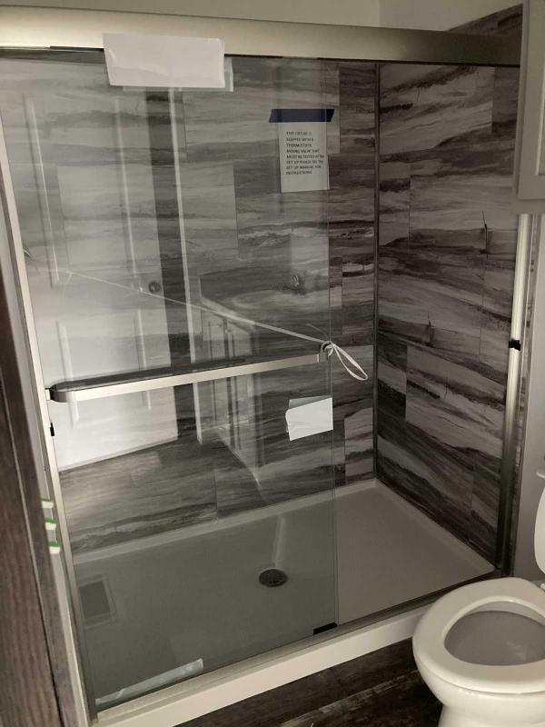 2026 Highland Mobile Home