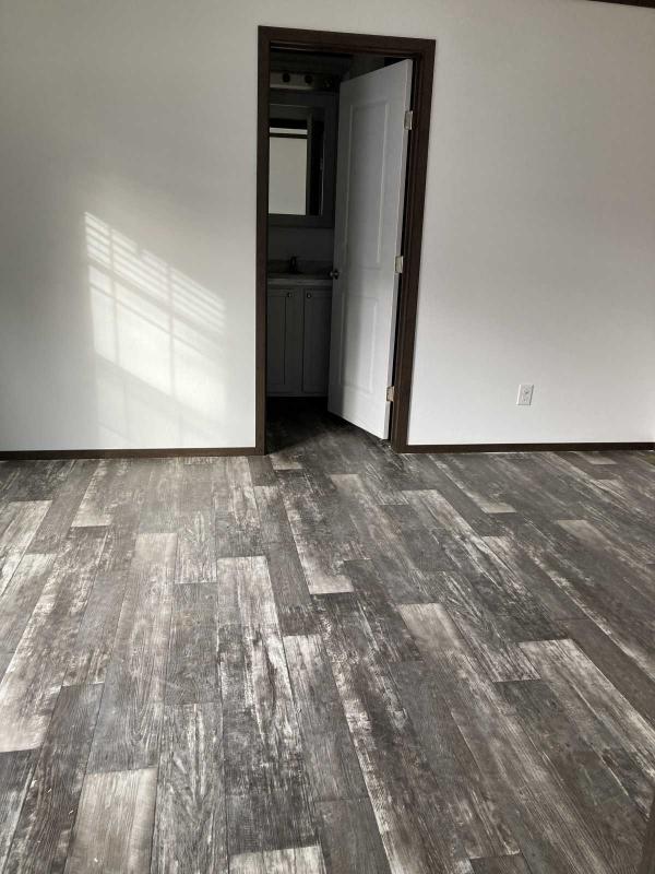 2026 Highland Mobile Home