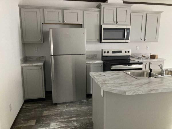 2026 Highland Mobile Home