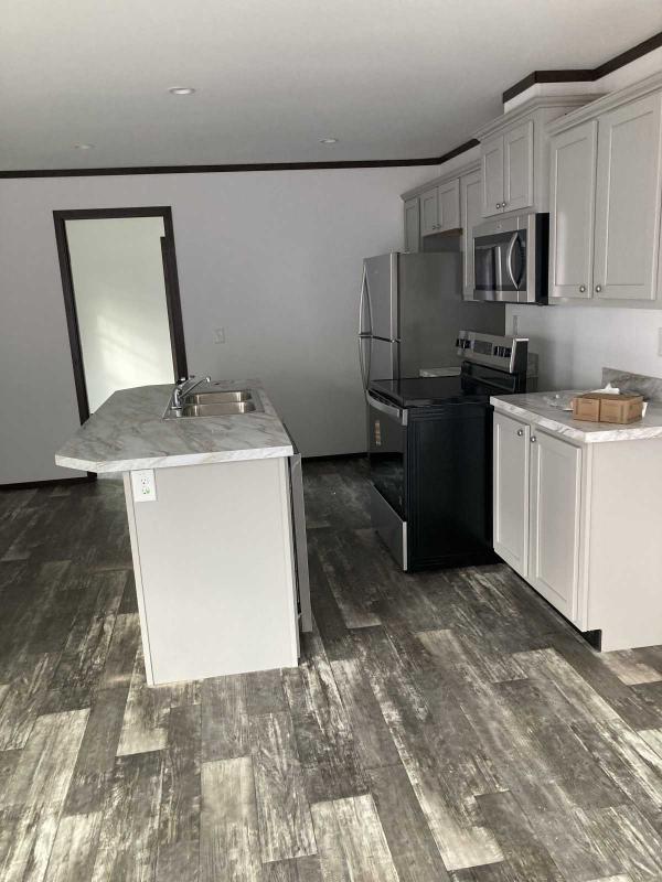 2026 Highland Mobile Home