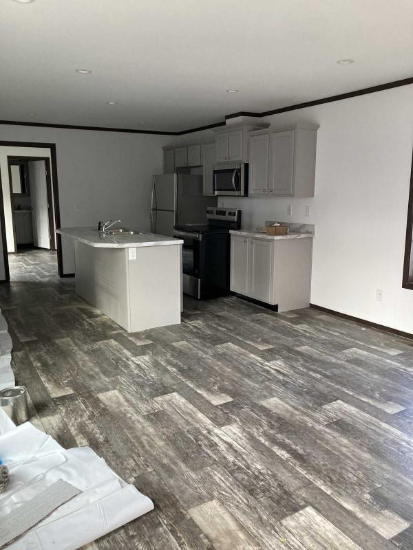 2026 Highland Mobile Home