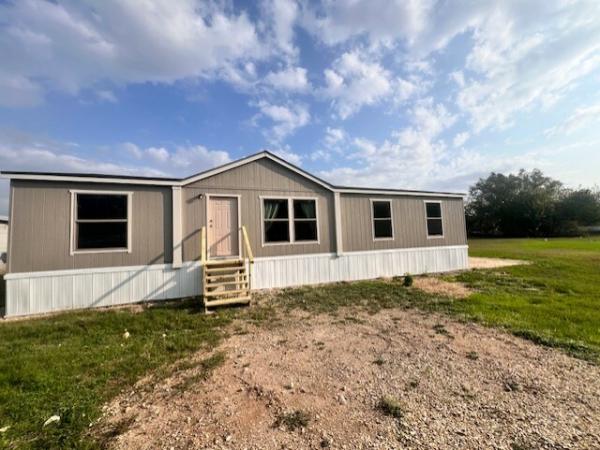 2025 Legacy Housing Mobile Home For Sale
