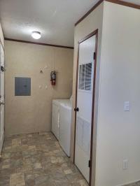 2015 Champion - Redman Redman Advantage II RA 1670 20 Manufactured Home