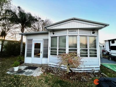 Mobile Home at 561 E Burleigh Ave Lot 56 Tavares, FL 32778