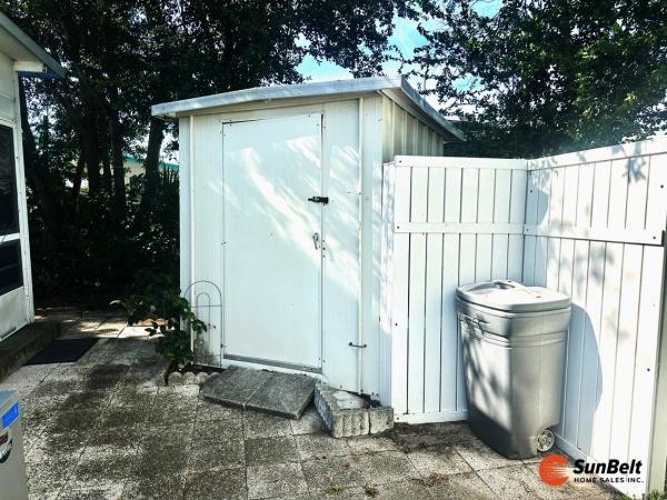 1988 TROP Mobile Home