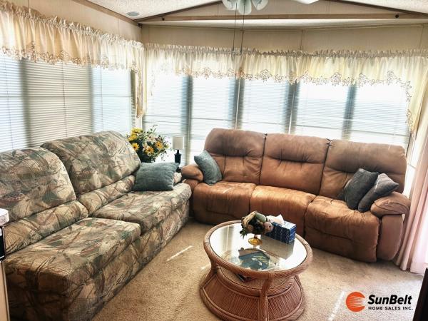 1988 TROP Mobile Home