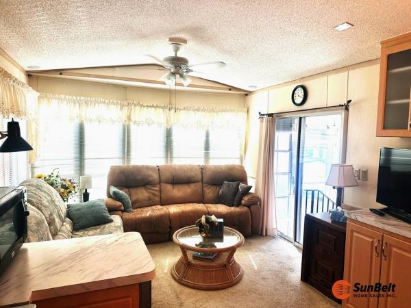 1988 TROP Mobile Home