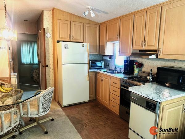 1988 TROP Mobile Home