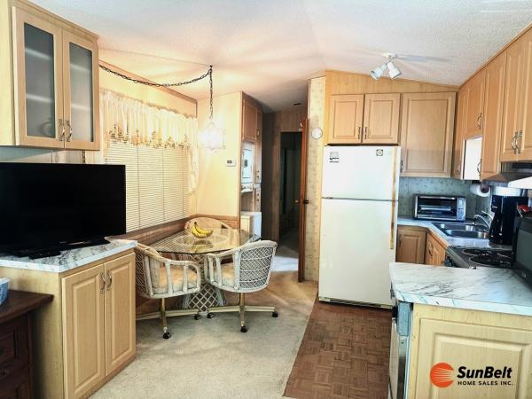 1988 TROP Mobile Home