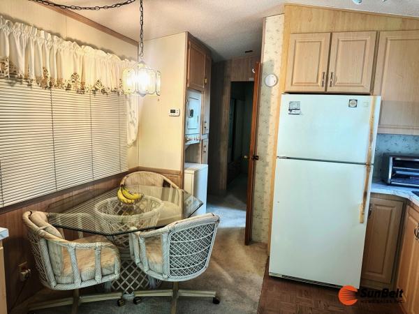 1988 TROP Mobile Home