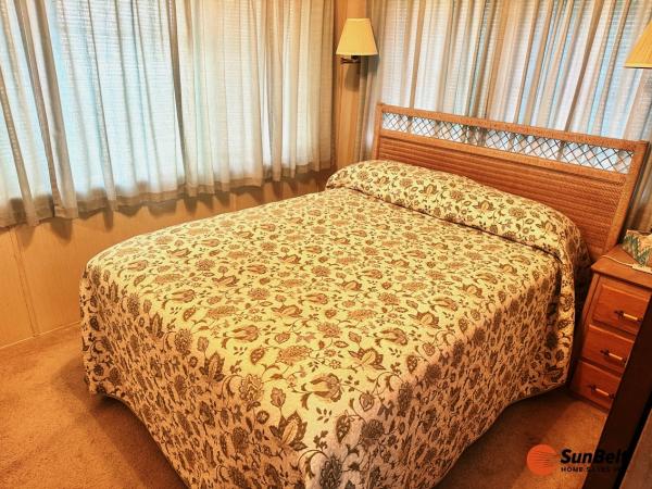 1988 TROP Mobile Home