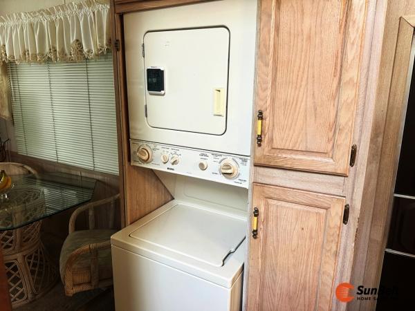 1988 TROP Mobile Home