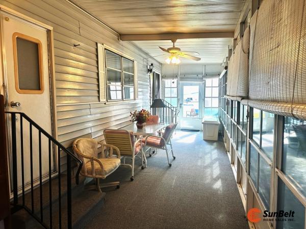 1988 TROP Mobile Home