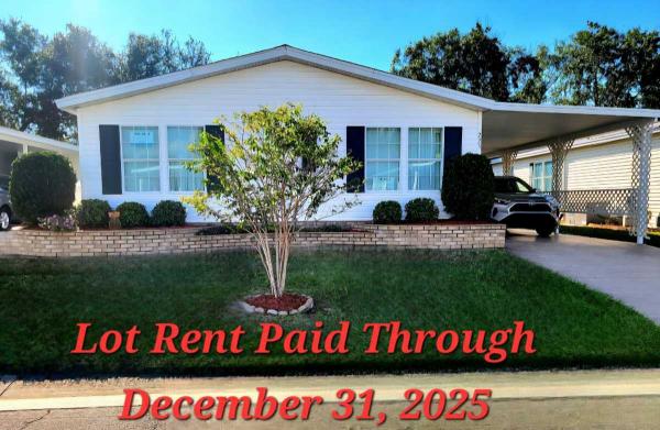 2000  Mobile Home For Sale