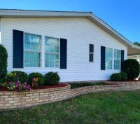 2000 2BA/2BA Mobile Home