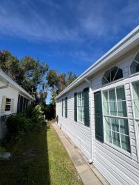 2000 2BA/2BA Mobile Home