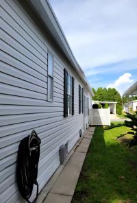 2000 2BA/2BA Mobile Home