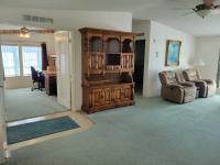 2000 2BA/2BA Mobile Home