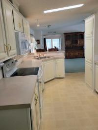 2000 2BA/2BA Mobile Home