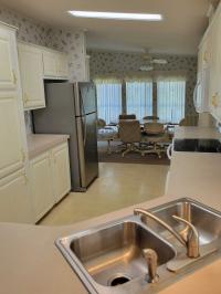 2000 2BA/2BA Mobile Home