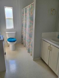 2000 2BA/2BA Mobile Home