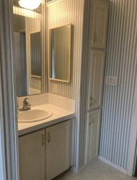 2000 2BA/2BA Mobile Home