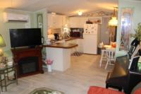 1992 Champion Mobile Home