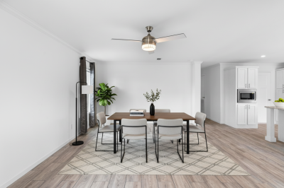 Photo 5 of 20 of home located at 131 Cedar Street Edgewater, FL 32141