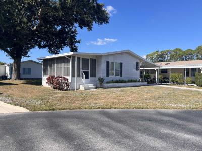 Mobile Home at 5328 Sherbourne Circle, Lot 398 Sarasota, FL 34241