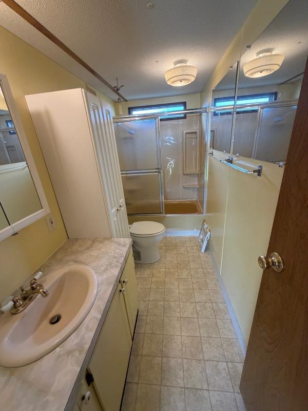 1985 LIBE  Mobile Home