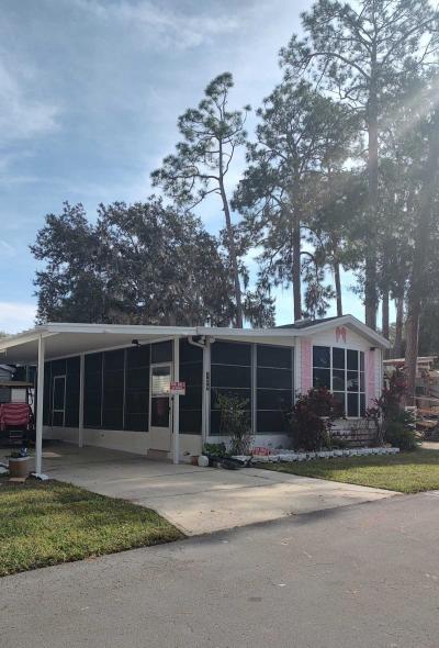 Photo 2 of 49 of home located at 129 Woods N Water Drive Mount Dora, FL 32757