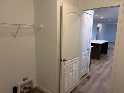 Photo 5 of 8 of home located at 1070 E Park St Gardner, KS 66030