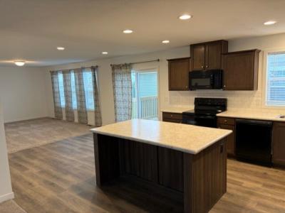 Mobile Home at 1070 E Park St Gardner, KS 66030