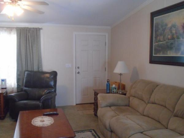 2009 SKYO Manufactured Home