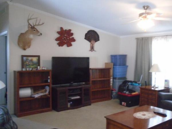 2009 SKYO Manufactured Home