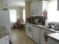 2009 SKYO Manufactured Home