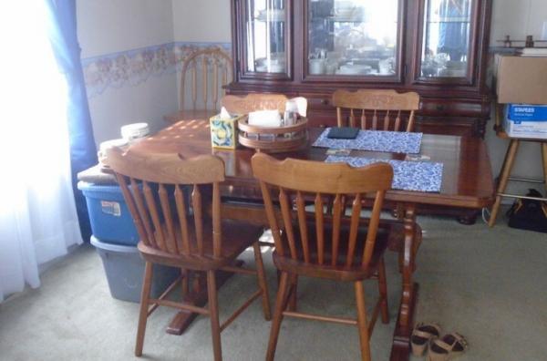 2009 SKYO Manufactured Home