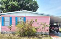 ALL AGE PARK Mobile Home