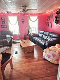 ALL AGE PARK Mobile Home