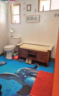 ALL AGE PARK Mobile Home