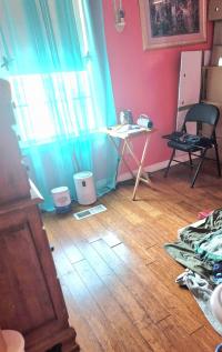 ALL AGE PARK Mobile Home