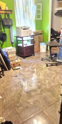 ALL AGE PARK Mobile Home